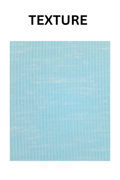 Men's Cotton Linen Texture Formal Shirt