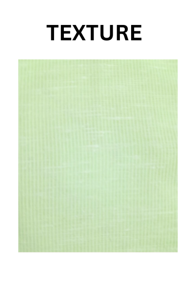 Men's Cotton Linen Texture Formal Shirt