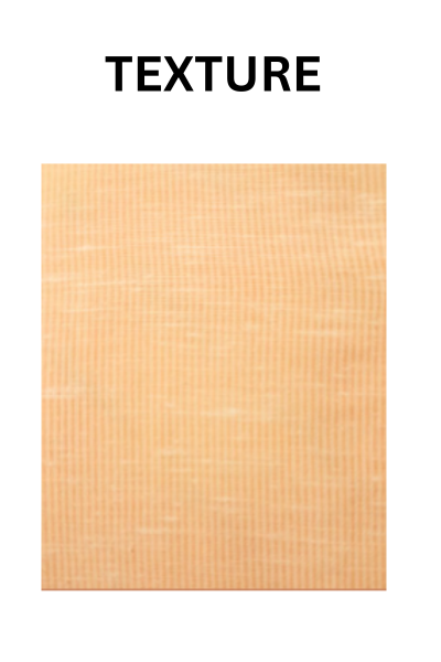 Men's Cotton Linen Texture Formal Shirt