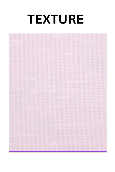 Men's Cotton Linen Texture Formal Shirt