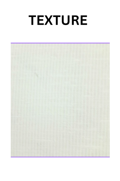 Men's Cotton Linen Texture Formal Shirt
