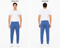 Men's Slim Fit Jogger Pants