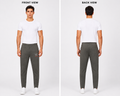 Men's Slim Fit Jogger Pants