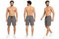 James Harper Printed Men's Bermuda Shorts