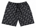 James Harper Printed Men's Bermuda Shorts