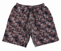 James Harper Printed Men's Bermuda Shorts