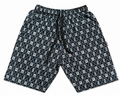 James Harper Printed Men's Bermuda Shorts
