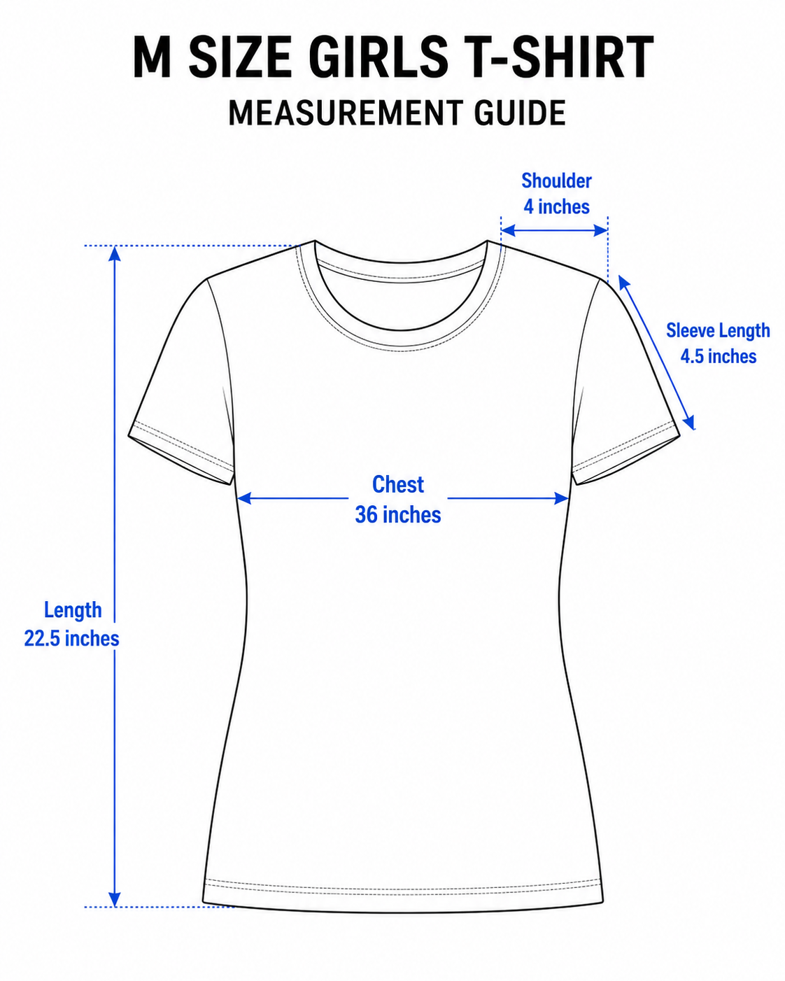 Women's Graphic Print Round Neck T-Shirt