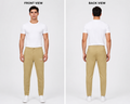 Men's Slim Fit Jogger Pants